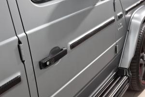 Mercedes-AMG G63 Edition One Light Package by TopCar 2020 года 